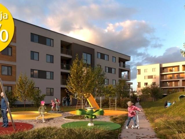Mieszkanie na sprzedaż w Przemyśl, Podkarpackie