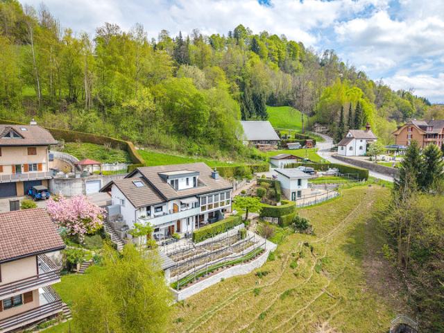 Haus kaufen in Lü