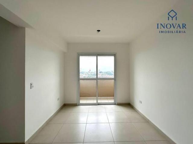 Apartamento venda em Eugênio de Melo, São José dos Campos