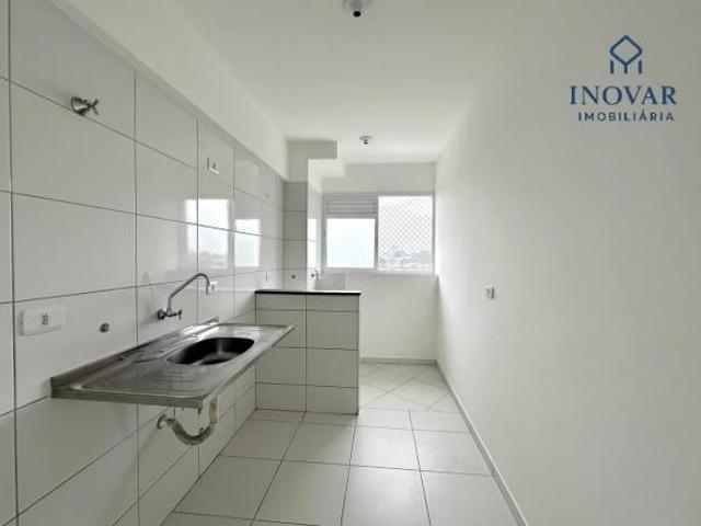 Apartamento venda em Eugênio de Melo, São José dos Campos