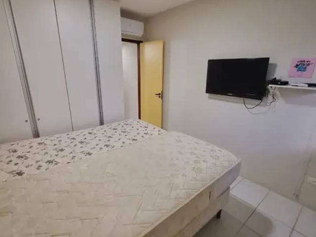 Apartamento aluguel em Região Geográfica Imediata de Caruaru, Gravata