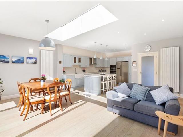 House for sale in Dalkey, Dublin
