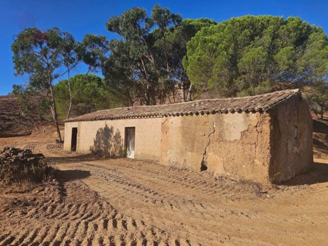 Terreno venda em Saboia, Odemira