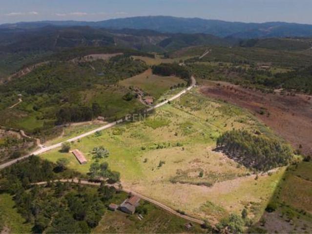 Terreno venda em São Teotónio, Odemira