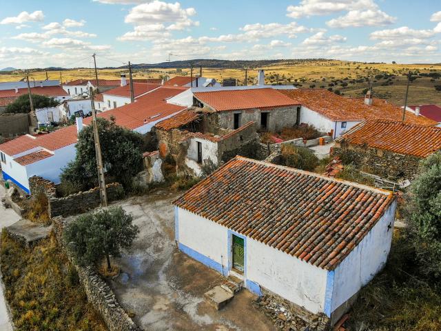 Casa venda em Além-Rio, Mértola