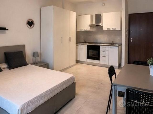 Appartamento in affitto a Monte Compatri, Roma Capitale