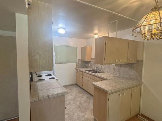 Apartment for rent in Oakland, California