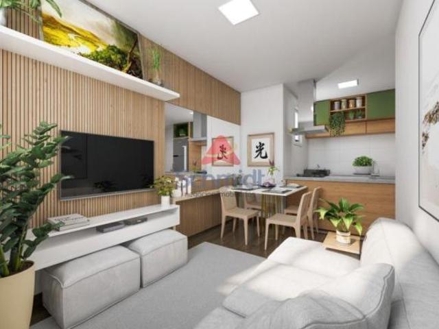 Apartamento venda em Novo Hamburgo