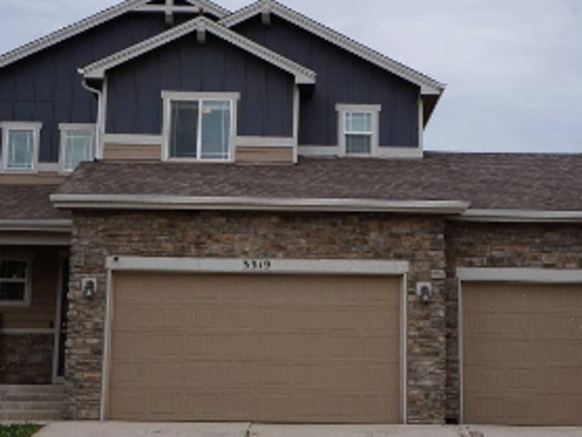 House for sale in Evans, Colorado
