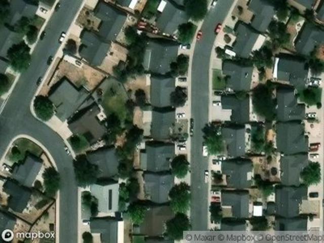 House for sale in Dayton, Nevada