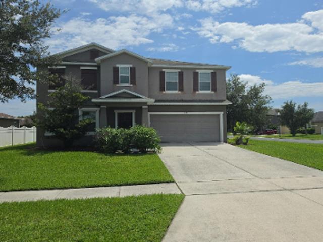 House for sale in Kissimmee, Florida