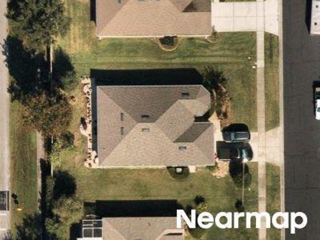 House for sale in Kissimmee, Florida