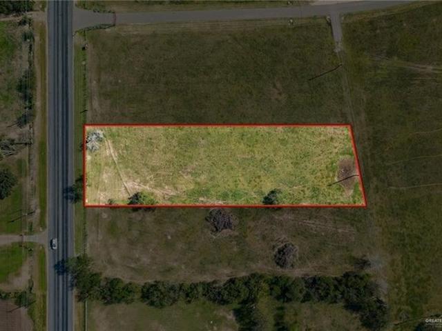 Land for sale in Hidalgo, Texas