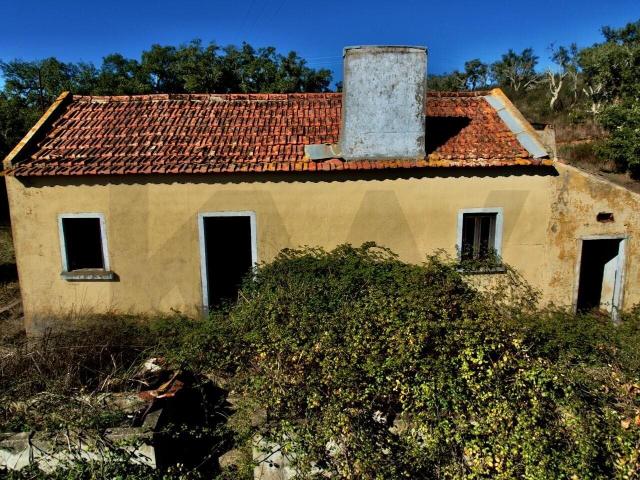 Vivenda venda em Santiago Do Cacém, Setúbal