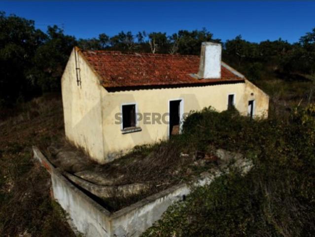 Casa venda em Santiago Do Cacém, Setúbal