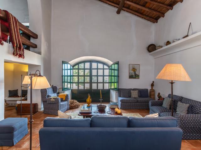 Casa alugar em Santo André, Estremoz