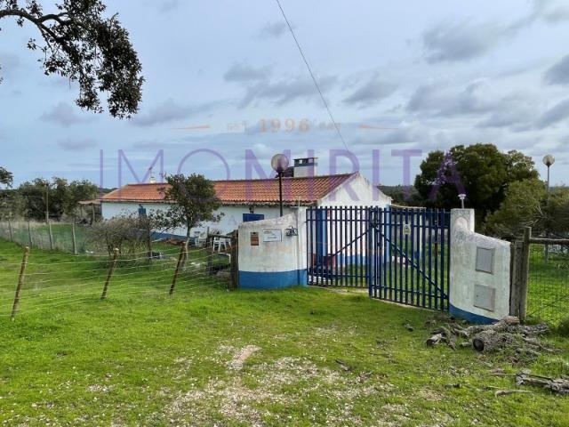 Quinta venda em Santiago Do Cacém, Setúbal