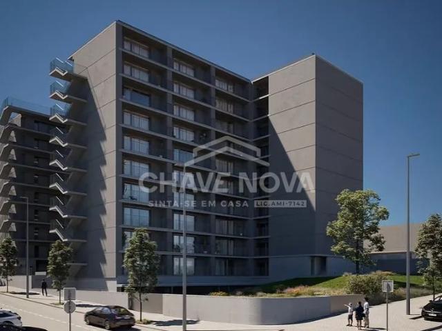 Apartamento venda em Vilar de Andorinho, Vila Nova De Gaia
