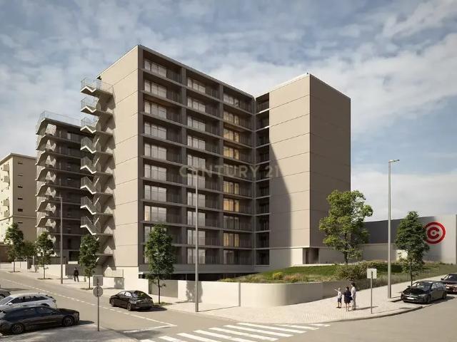 Apartamento venda em Vilar de Andorinho, Vila Nova De Gaia