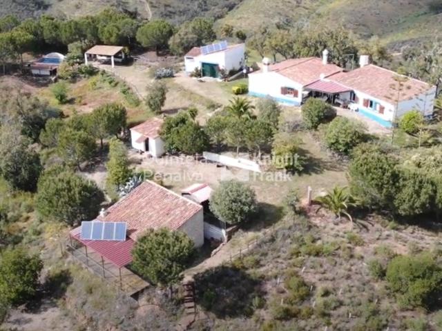 Terreno venda em Ourique, Beja