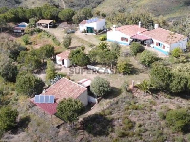 Terreno venda em Comeira, Rio Maior