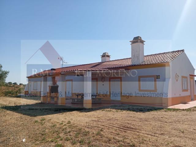 Quinta venda em Serpa (Salvador e Santa Maria), Serpa