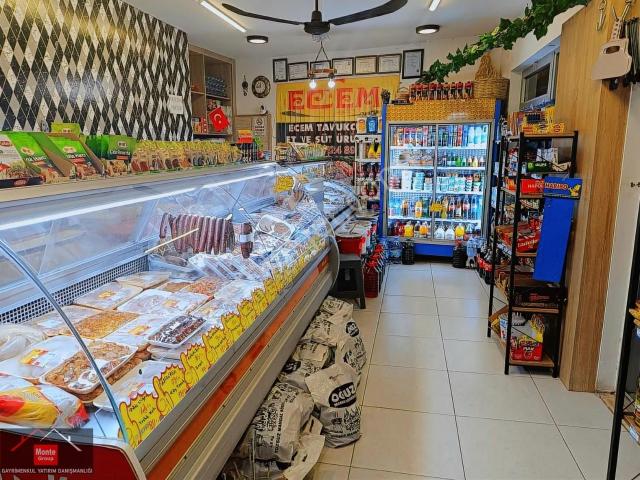 Denizli içerisinde kiralık Dükkan