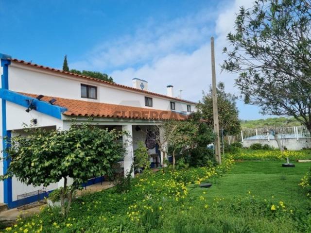 Casa venda em Grândola, Setúbal