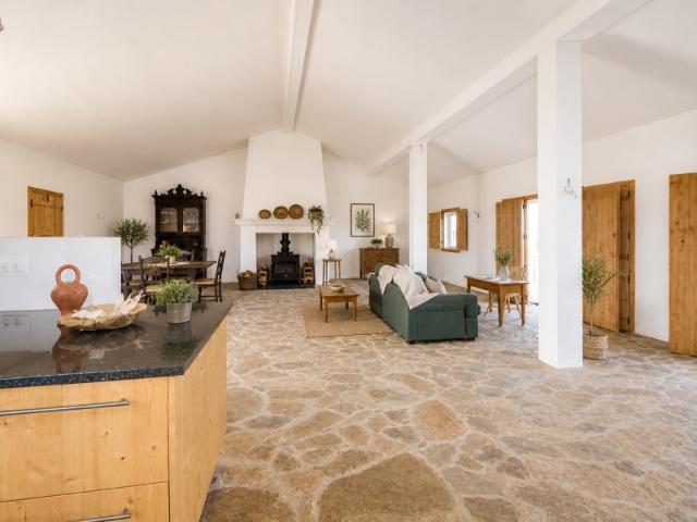 Quinta venda em Fronteira, Portalegre