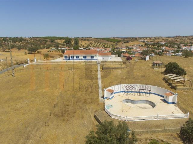 Quinta venda em Beja