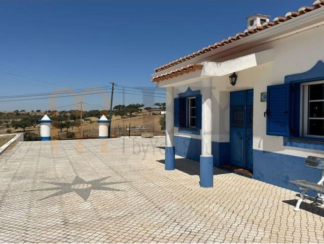 Quinta venda em Beja