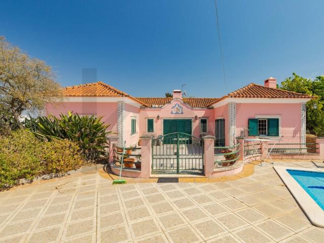 Quinta venda em Setúbal