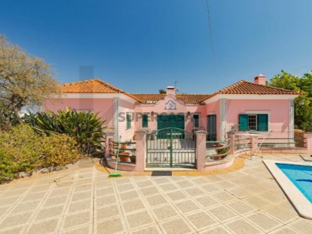 Casa venda em Setúbal