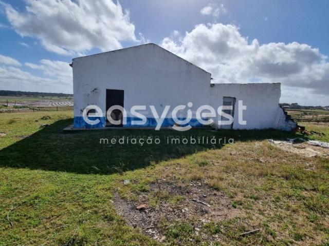 Quinta venda em Figueira dos Cavaleiros, Ferreira Do Alentejo