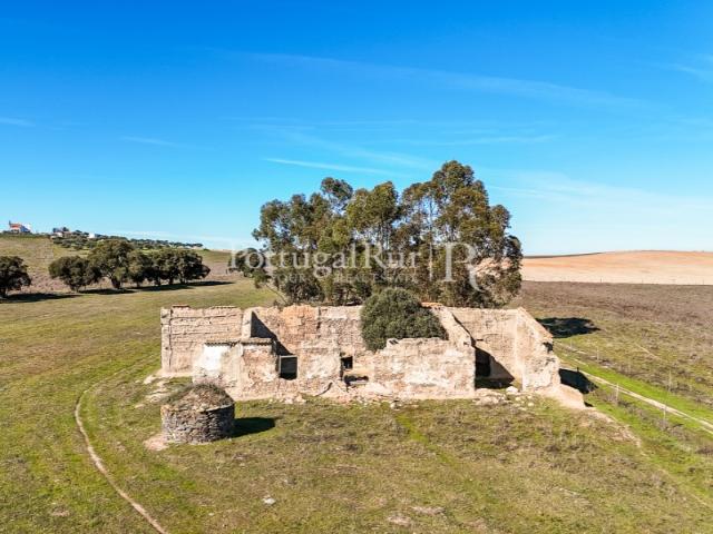 Quinta venda em Entradas