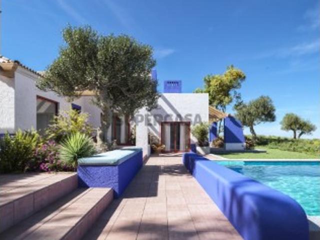 Casa venda em São Luís, Odemira