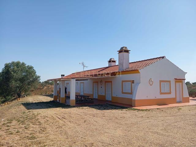 Quinta venda em Serpa (Salvador e Santa Maria), Serpa
