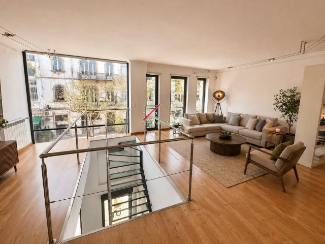 Apartamento alugar em Santo António do Estoril, Cascais