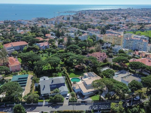 Vivenda venda em Cascais e Estoril, Cascais