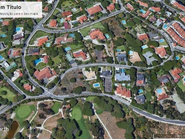 Apartamento venda em Visconde da Luz, Cascais