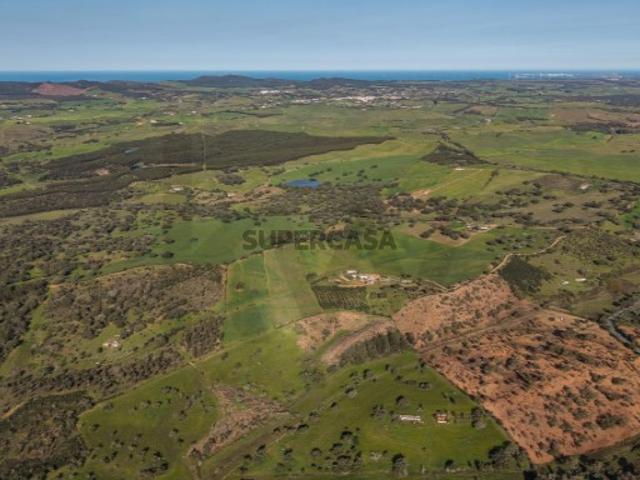 Casa venda em Cercal, Santiago Do Cacém