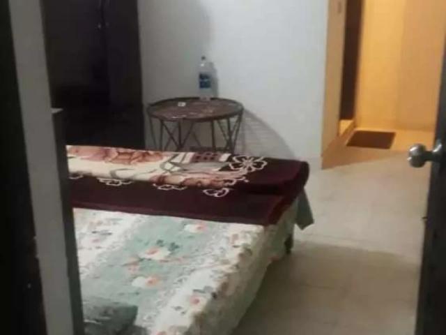 Apartment for rent in Islamabad