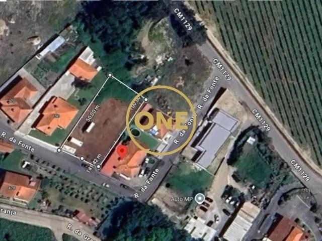Apartamento venda em Arcozelo, Braga