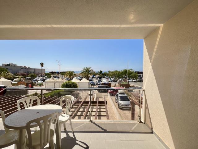 Apartamento alugar em Vila Real De Santo António, Faro