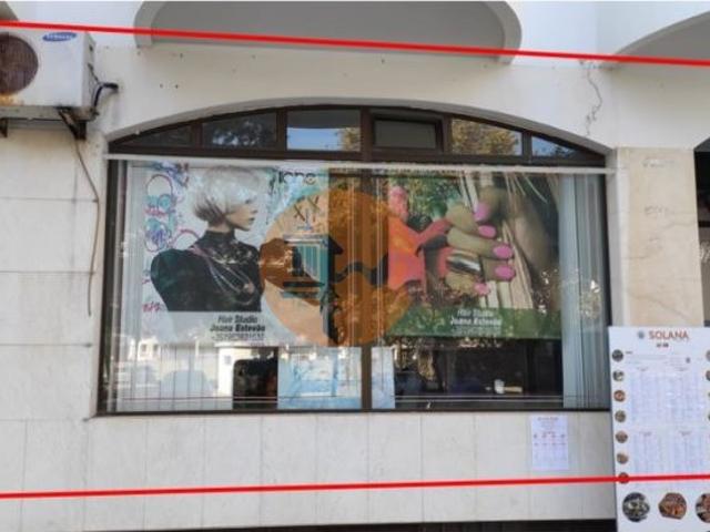 Loja venda em Vila Real De Santo António, Faro