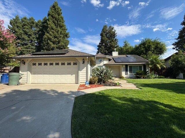 House for sale in Merced, California
