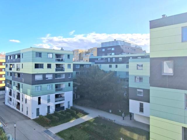 Wohnung kaufen in Donaustadt, Wien
