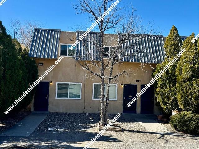 Apartment for rent in New Mexico