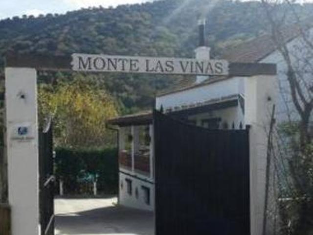 Casa en alquiler en Serranía de Ronda, Andalucía