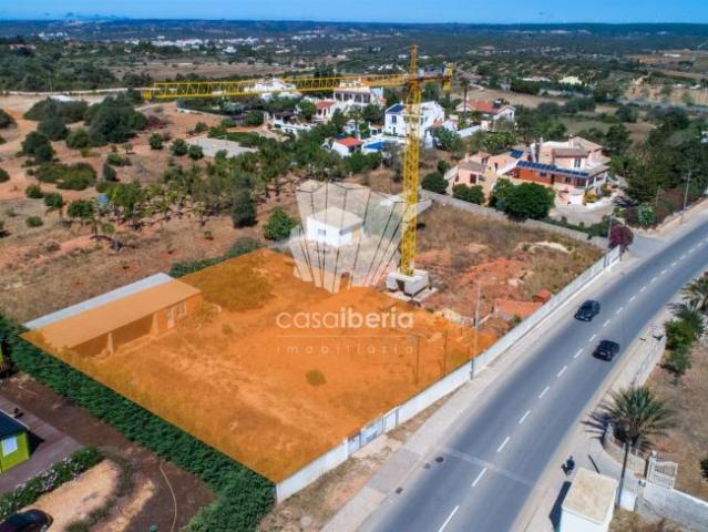 Terreno venda em Lagos, Faro